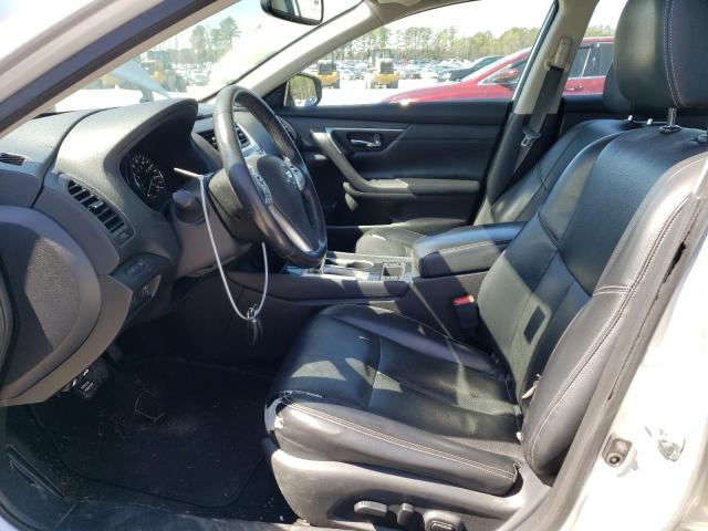 Photo 7 from auction – 2018 NISSAN ALTIMA 2.5 with VIN 1N4AL3AP2JC128545