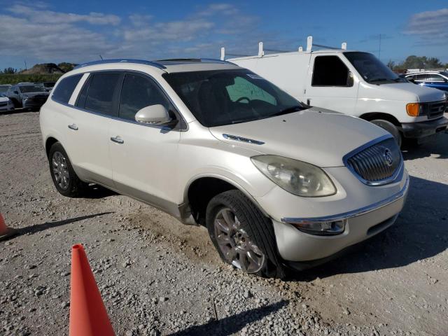 Photo 4 from auction – 2011 BUICK ENCLAVE CX with VIN 5GAKRBED7BJ306150