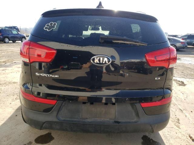 Photo 6 from auction – 2014 KIA SPORTAGE E with VIN KNDPC3AC7E7606135