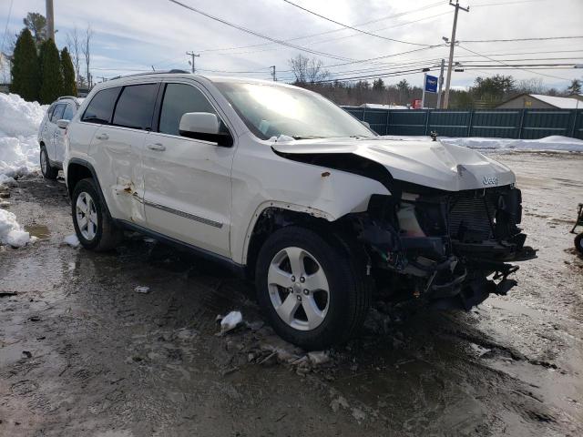 Photo 4 from auction – 2012 JEEP GRAND CHER with VIN 1C4RJFAG2CC145238