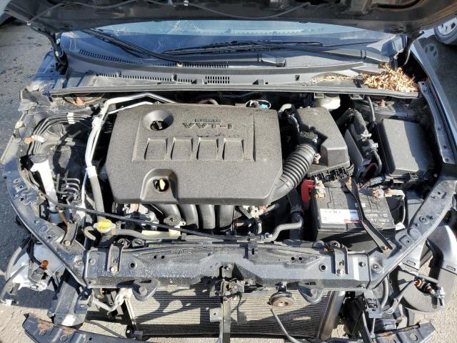 Photo 11 from auction – 2015 TOYOTA COROLLA L with VIN 2T1BURHE3FC326410
