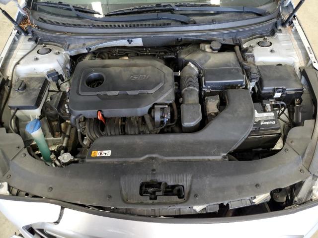 Photo 11 from auction – 2016 HYUNDAI SONATA SE with VIN 5NPE24AF4GH352053