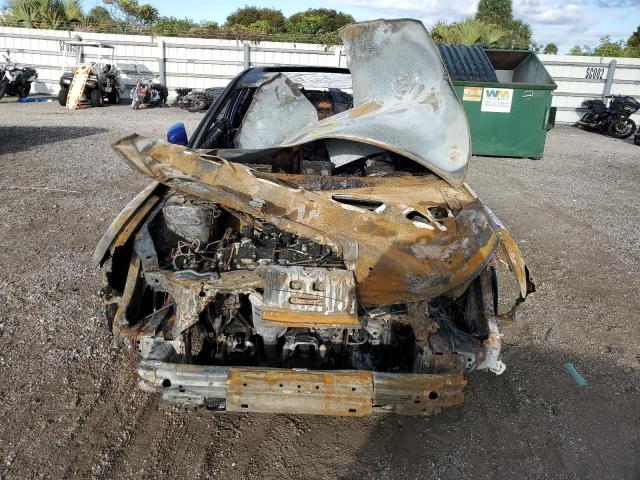 Photo 5 from auction – 2013 HONDA ACCORD EXL with VIN 1HGCT1B89DA008757