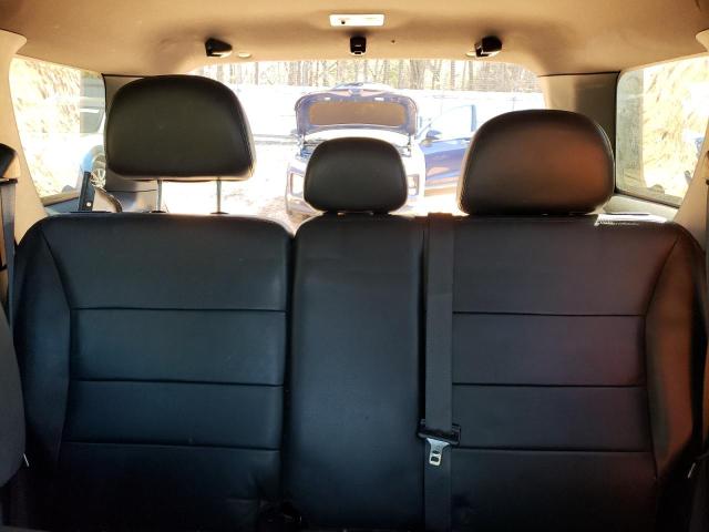 Photo 10 from auction – 2010 FORD ESCAPE XLT with VIN 1FMCU0DG3AKD37126