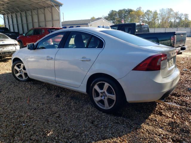 Photo 2 from auction – 2013 VOLVO S60 T5 with VIN YV1612FS5D1204427