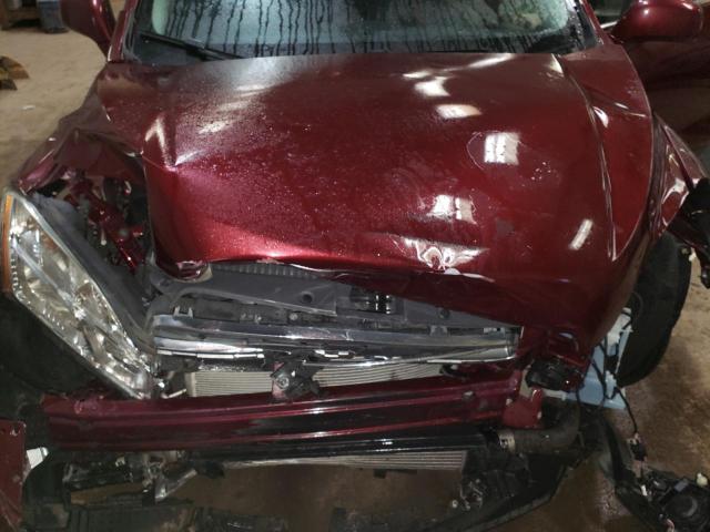 Photo 12 from auction – 2016 CHEVROLET TRAX 1LT with VIN 3GNCJLSB4GL246824