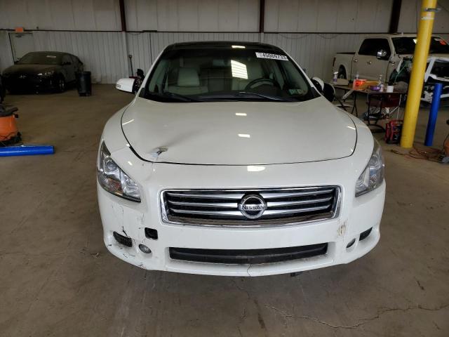Photo 5 from auction – 2013 NISSAN MAXIMA S with VIN 1N4AA5AP4DC845907
