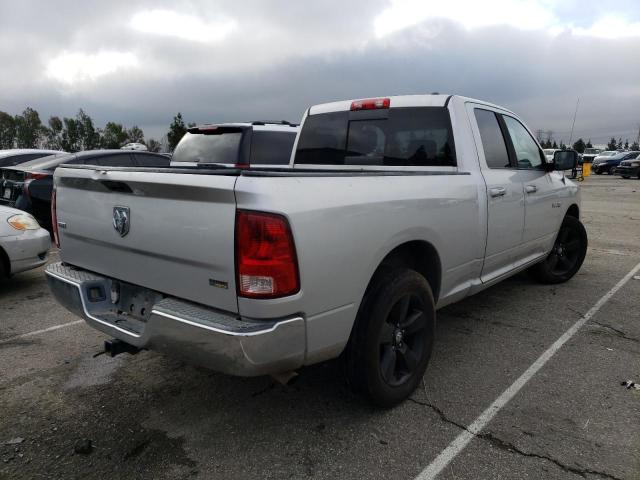 Photo 3 from auction – 2010 DODGE RAM 1500 with VIN 1D7RB1GP8AS111126