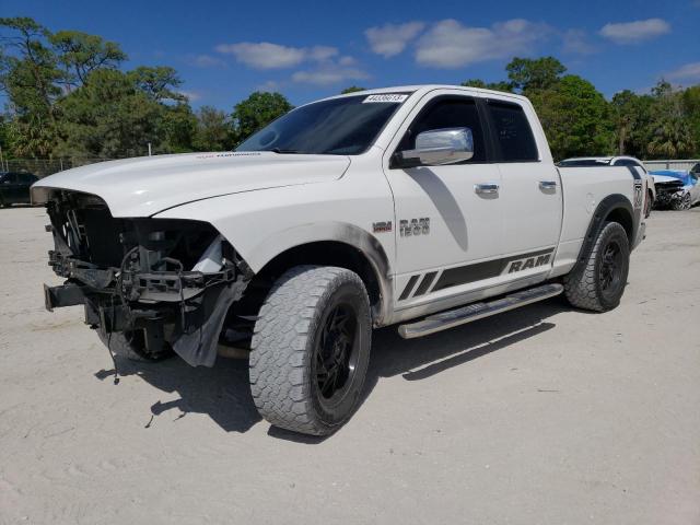 Photo 1 from auction – 2016 RAM 1500 SLT with VIN 1C6RR6GTXGS368000