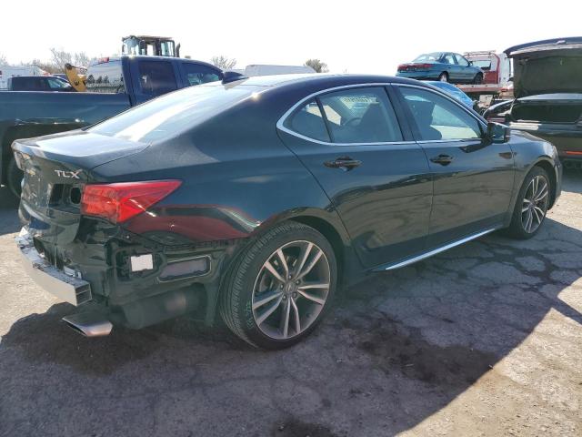 Photo 3 from auction – 2020 ACURA TLX TECHNO with VIN 19UUB2F42LA003208