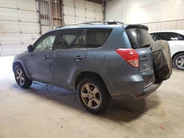 Photo 2 from auction – 2008 TOYOTA RAV4 with VIN JTMBD33V086064439