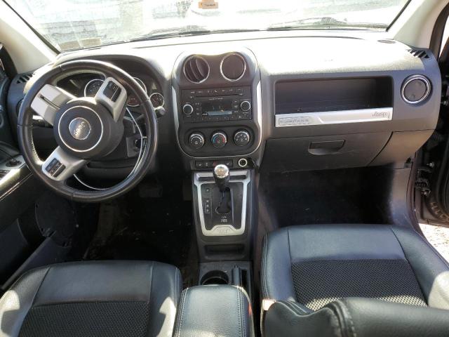 Photo 8 from auction – 2015 JEEP COMPASS LA with VIN 1C4NJDEBXFD271251