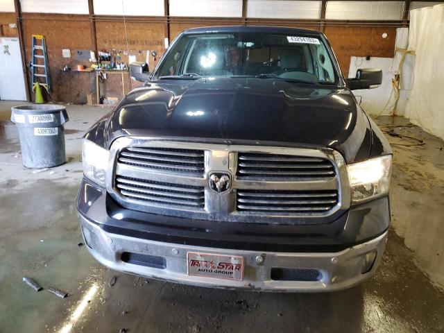Photo 5 from auction – 2017 RAM 1500 SLT with VIN 1C6RR7LGXHS581660