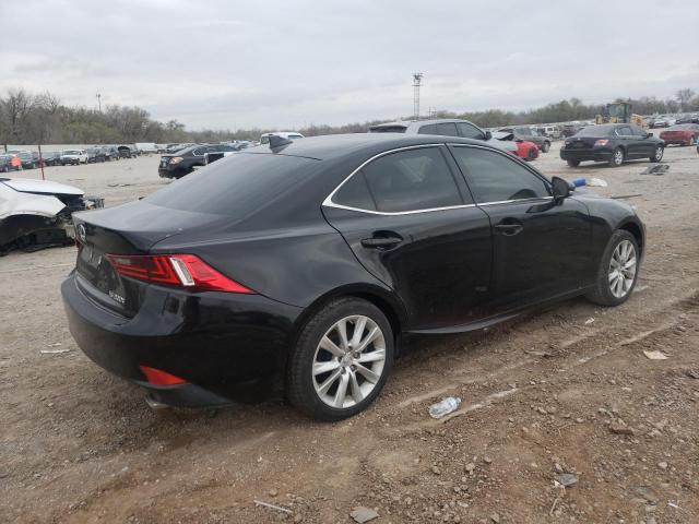 Photo 3 from auction – 2016 LEXUS IS 200T with VIN JTHBA1D2XG5010490
