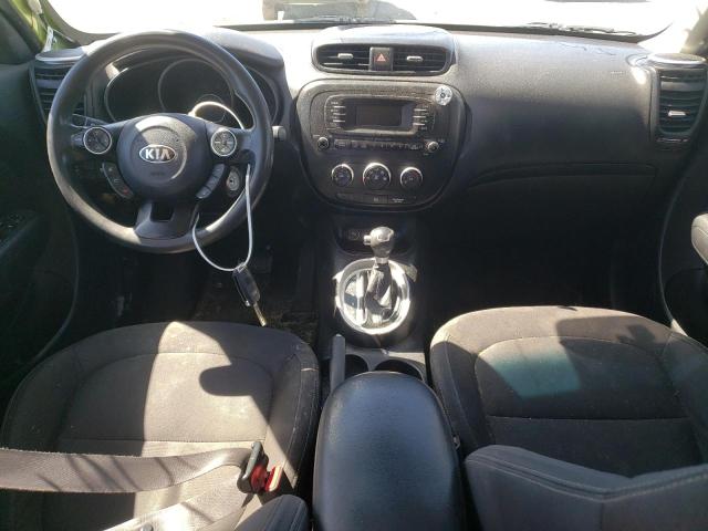 Photo 8 from auction – 2015 KIA SOUL with VIN KNDJN2A2XF7765931