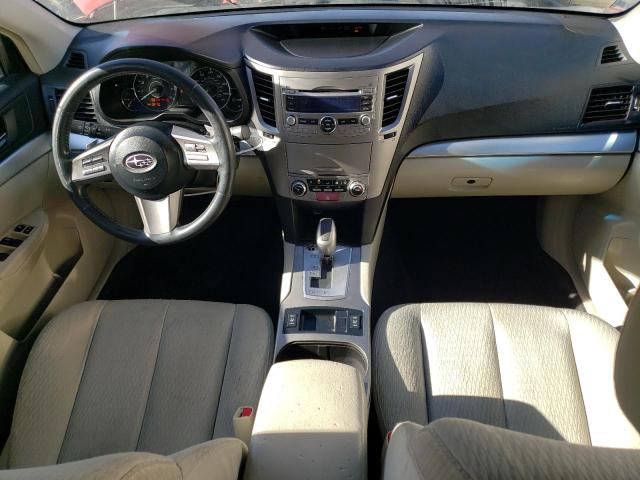 Снимка 8 от търг – 2011 SUBARU OUTBACK 2. с VIN 4S4BRBCC5B3356683