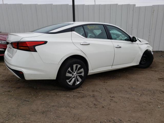 Photo 3 from auction – 2021 NISSAN ALTIMA S with VIN 1N4BL4BV7MN373535