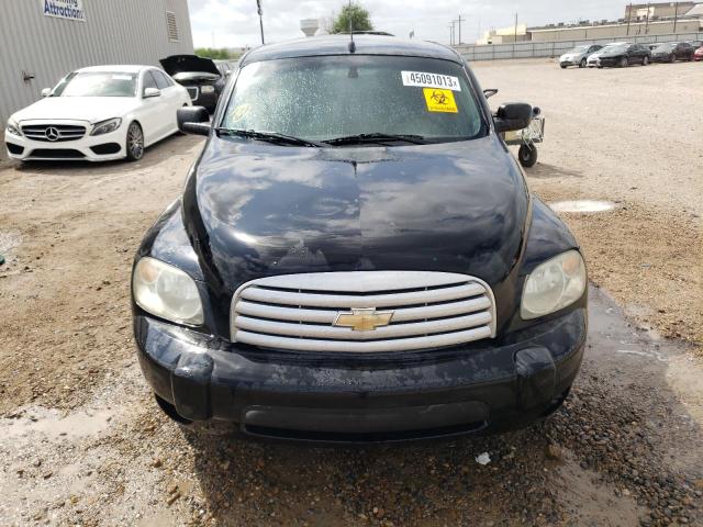 Photo 5 from auction – 2009 CHEVROLET HHR LS with VIN 3GNCA33B79S505569