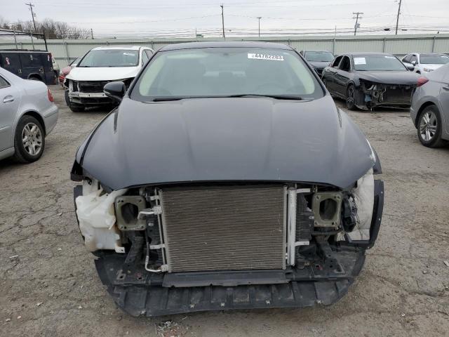 Photo 5 from auction – 2014 FORD FUSION SE with VIN 1FA6P0H77E5376783