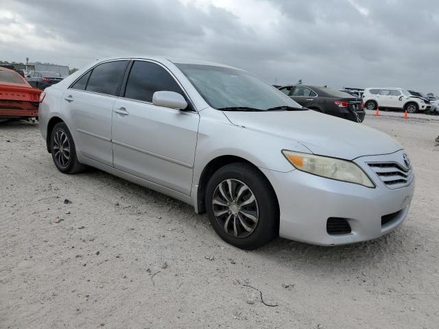 Photo 4 from auction – 2010 TOYOTA CAMRY BASE with VIN 4T4BF3EK7AR056175