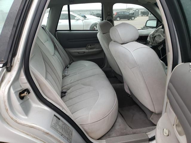 Photo 10 from auction – 1997 FORD CROWN VICT with VIN 2FALP73W0VX129548