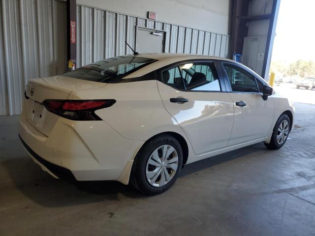 Photo 3 from auction – 2020 NISSAN VERSA S with VIN 3N1CN8DV2LL803566
