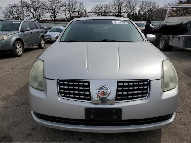 Photo 5 from auction – 2006 NISSAN MAXIMA SE with VIN 1N4BA41E46C839847