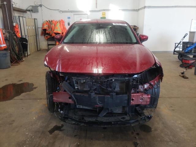 Photo 5 from auction – 2022 MAZDA CX-30 PREF with VIN 3MVDMBCL7NM443515