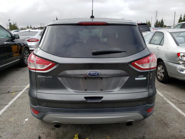 Photo 6 from auction – 2015 FORD ESCAPE SE with VIN 1FMCU0GX9FUC26541