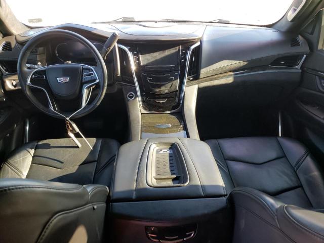 Photo 8 from auction – 2017 CADILLAC ESCALADE P with VIN 1GYS4DKJ4HR278315