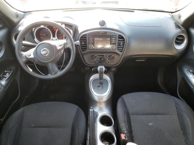 Photo 8 from auction – 2016 NISSAN JUKE S with VIN JN8AF5MRXGT609800