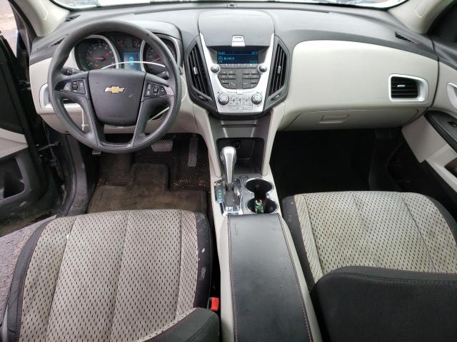 Zdjęcie 8 z aukcji – 2013 CHEVROLET EQUINOX LS z VIN 2GNFLCEK8D6258106