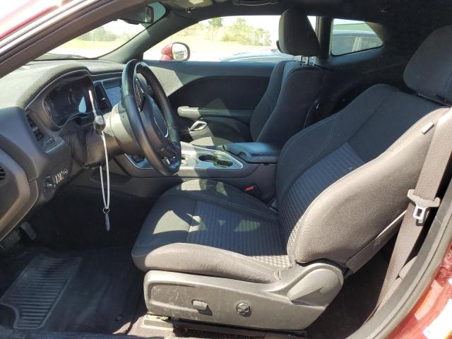 Photo 7 from auction – 2019 DODGE CHALLENGER with VIN 2C3CDZAGXKH507623