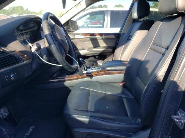 Photo 7 from auction – 2012 BMW X5 with VIN 5UXZV4C5XCL753883