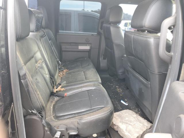 Photo 10 from auction – 2013 FORD F250 SUPER with VIN 1FT7W2BT3DEA45975