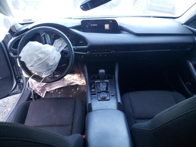 Photo 8 from auction – 2019 MAZDA 3 with VIN 3MZBPABL2KM114208
