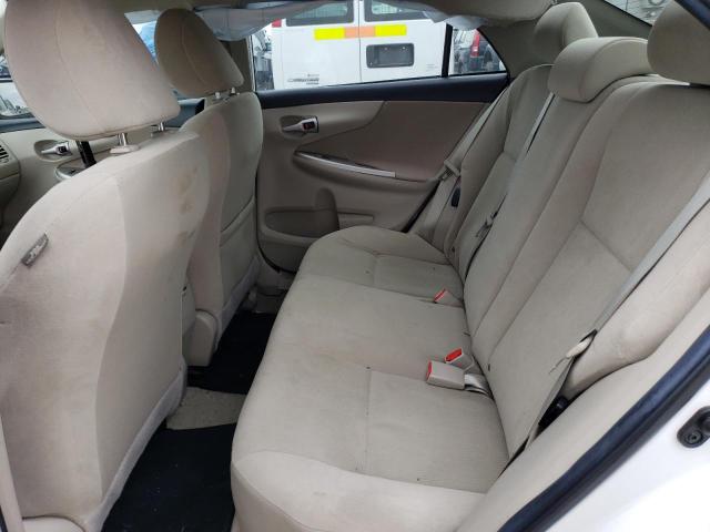 صورة رقم 10 من المزاد - 2013 TOYOTA COROLLA BA مع VIN 5YFBU4EE3DP149491