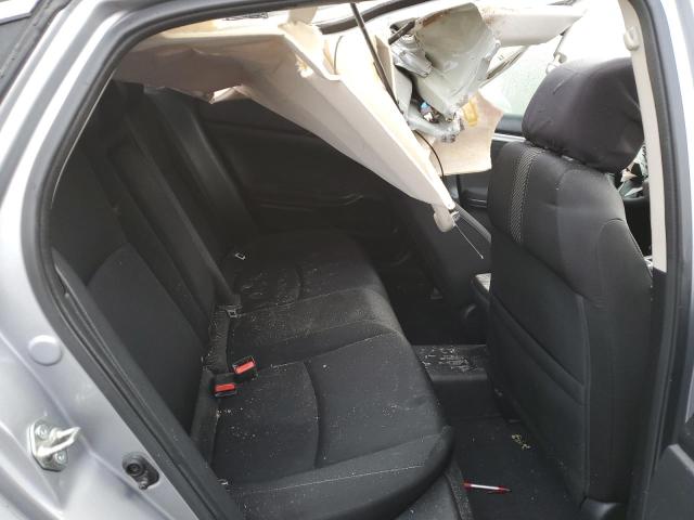 Photo 10 from auction – 2017 HONDA CIVIC EX with VIN 19XFC2F71HE204908