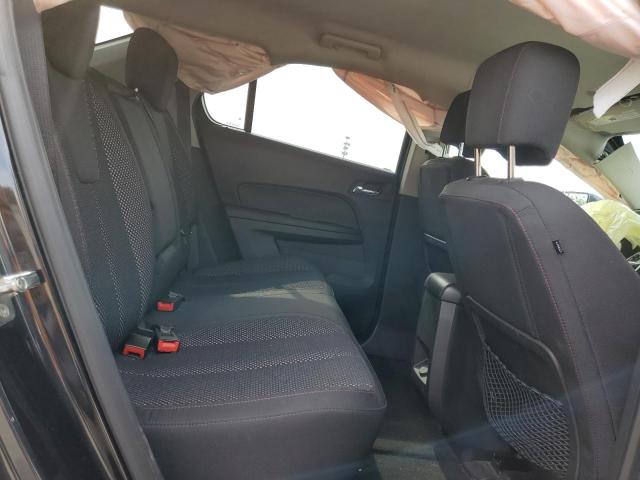 Photo 11 from auction – 2012 CHEVROLET EQUINOX LT with VIN 2GNALDEK5C6339434