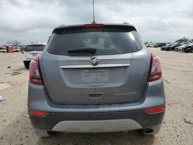 Photo 6 from auction – 2020 BUICK ENCORE PRE with VIN KL4CJASB9LB082344