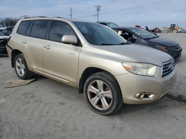 Zdjęcie 4 z aukcji – 2009 TOYOTA HIGHLANDER z VIN JTEES42A492125190