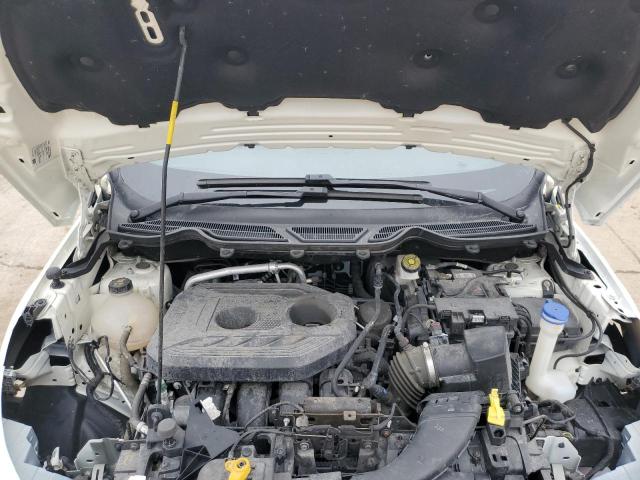 Photo 11 from auction – 2020 FORD ECOSPORT T with VIN MAJ6S3KL1LC376910