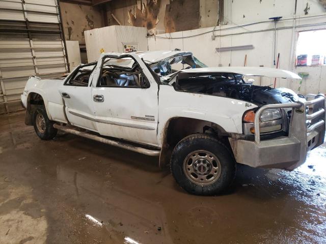 Photo 4 from auction – 2007 GMC SIERRA K25 with VIN 1GTHK23D57F109441