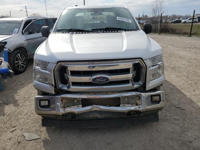 صورة رقم 5 من المزاد - 2017 FORD F150 SUPER مع VIN 1FTEW1EF2HKC65610