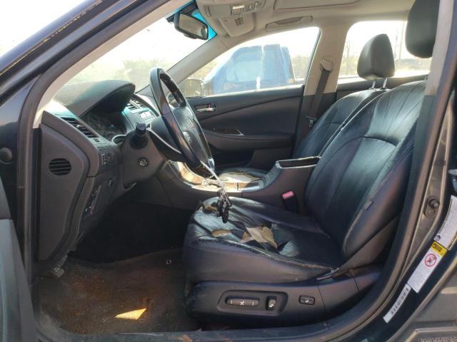 Photo 7 from auction – 2010 LEXUS ES 350 with VIN JTHBK1EG2A2381045