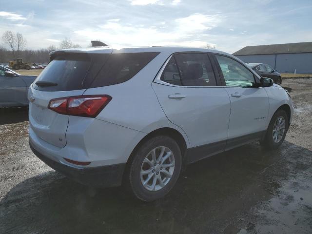 Photo 3 from auction – 2018 CHEVROLET EQUINOX LT with VIN 2GNAXJEV2J6133515