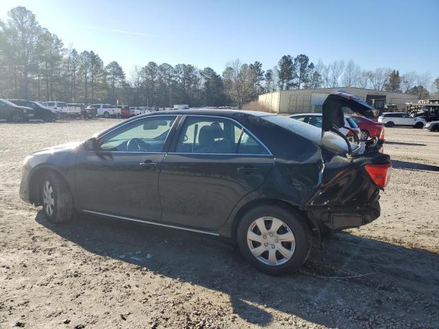 Photo 2 from auction – 2014 TOYOTA CAMRY L with VIN 4T4BF1FK4ER406273