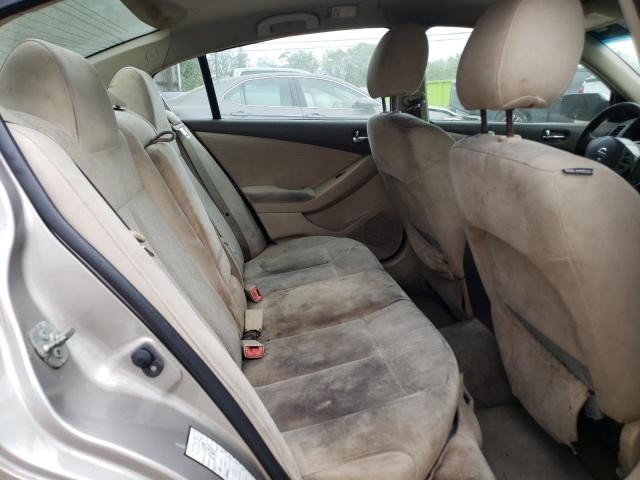 Photo 10 from auction – 2012 NISSAN ALTIMA BAS with VIN 1N4AL2AP4CC161818