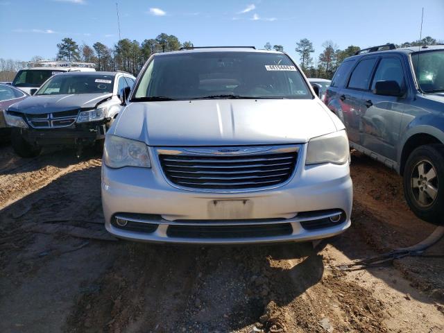Photo 5 from auction – 2011 CHRYSLER TOWN & COU with VIN 2A4RR8DG5BR703048