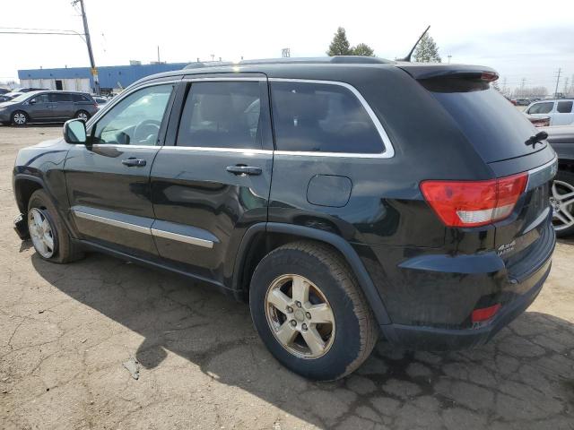 Photo 2 from auction – 2012 JEEP GRAND CHER with VIN 1C4RJFAG5CC232972